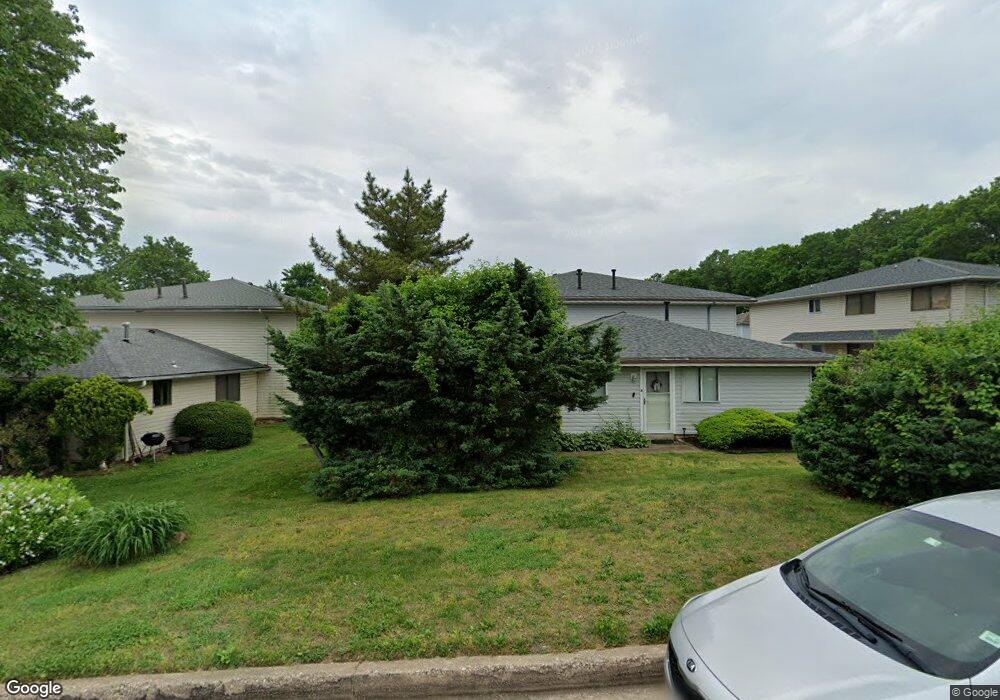 1705 Fountain Rock Way C unit C, Edgewood, MD 21040 - photo 1