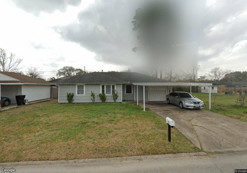 3032 Rothermel Rd, Houston, TX 77093 - photo 1