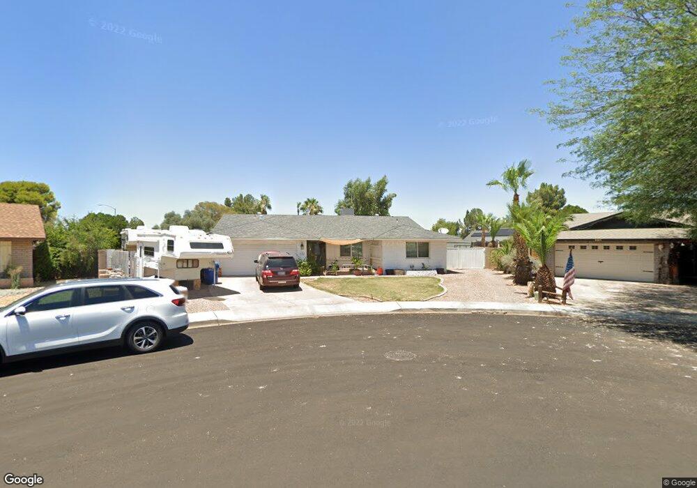 632 S 37th St, Mesa, AZ 85206 - photo 1