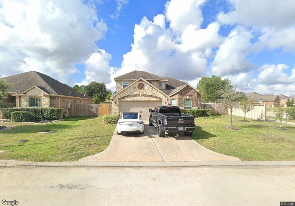 20563 Iron Seat Dr, Hockley, TX 77447 - photo 1