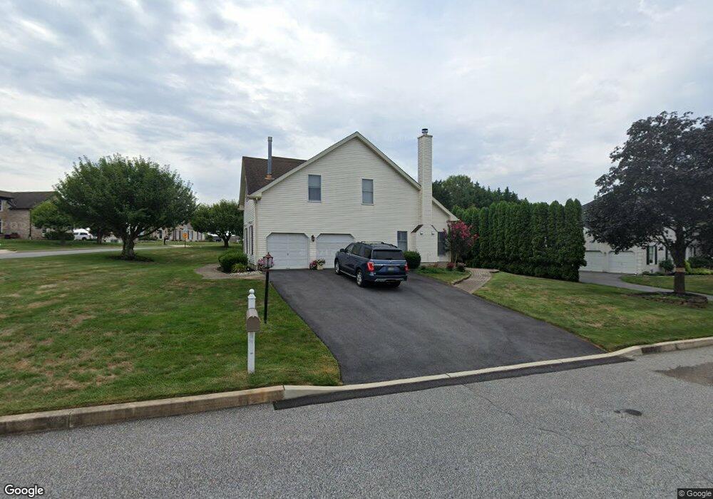 2 Howe Ct, Glen Mills, PA 19342 - photo 1