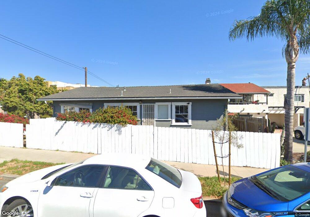 2303 Howard Ave, San Diego, CA 92104 - photo 1