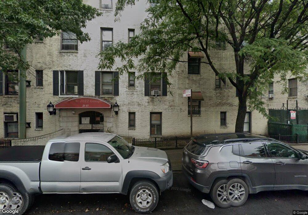 Acropolis Gardens unit 3B, Astoria, NY 11105 - photo 1