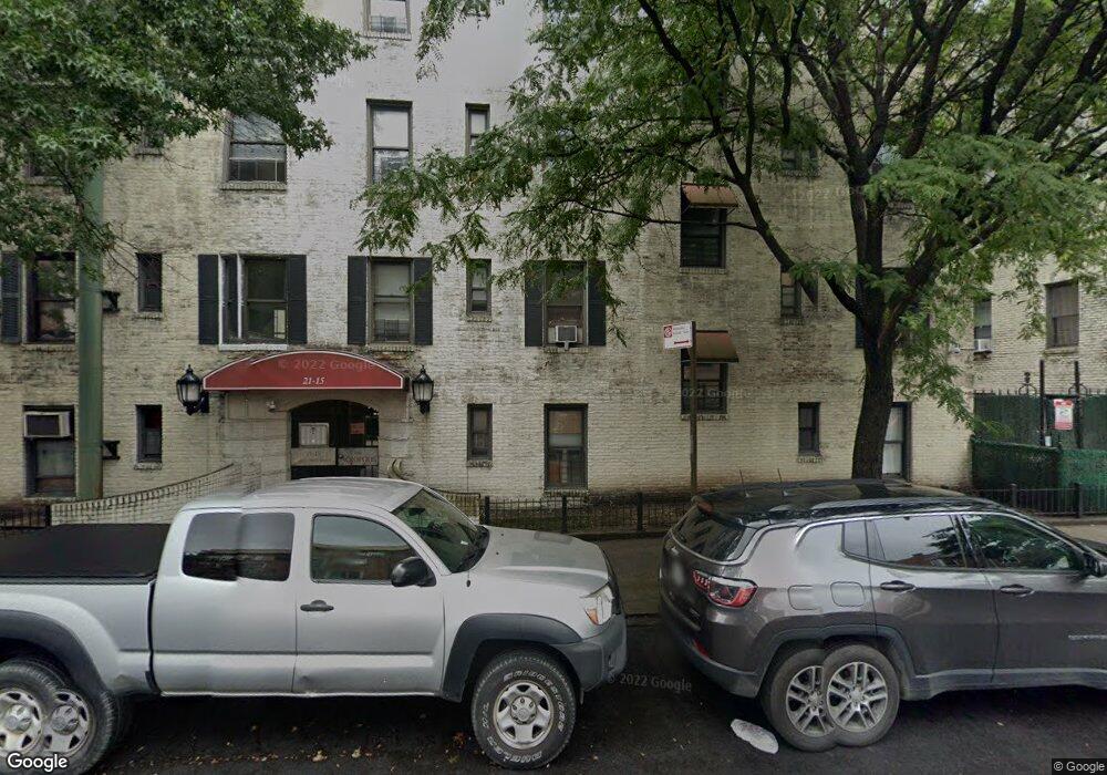 Acropolis Gardens unit 5f, Astoria, NY 11105 - photo 1