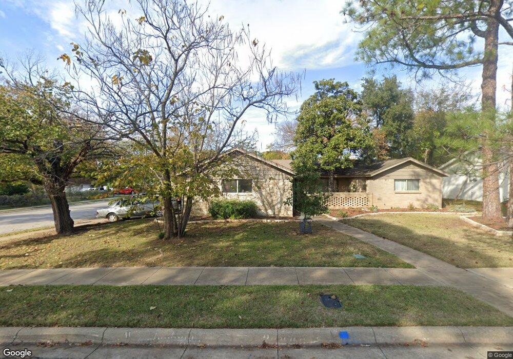 1901 Gettysburg Place, Bedford, TX 76022 - photo 1