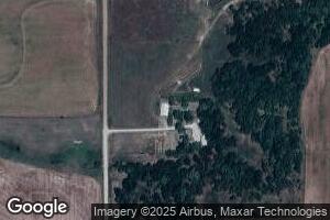 1222 N 200th Rd, Aurora, KS 67417
