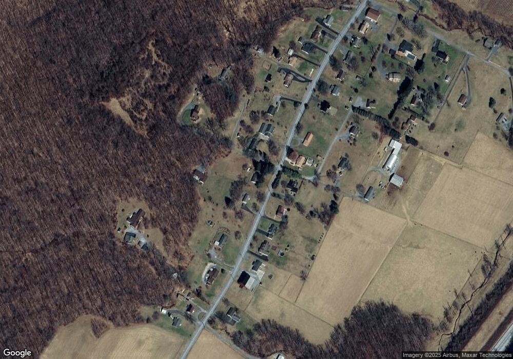 2144 Cumberland Rd, Bedford, PA 15522 - photo 1