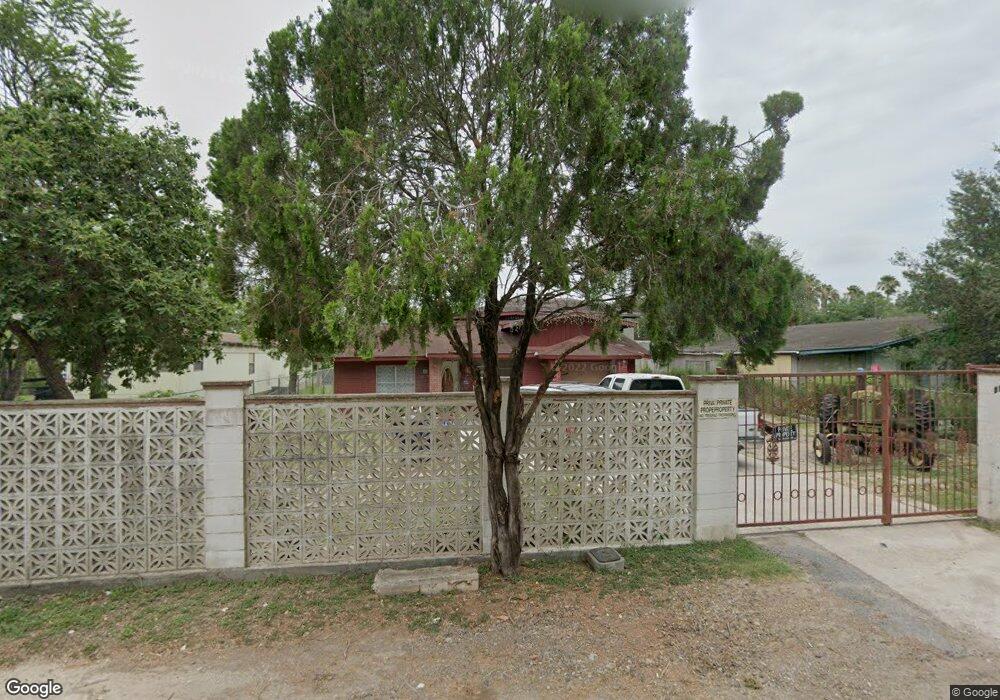 316 Tahiti Dr, Weslaco, TX 78596 - photo 1