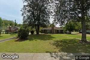553 W 6th St, Luverne, AL 36049
