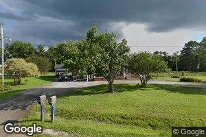 2105 Grant Rd, Pamplico, SC 29583