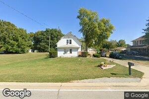 5 Chicago St, Alvin, IL 61811