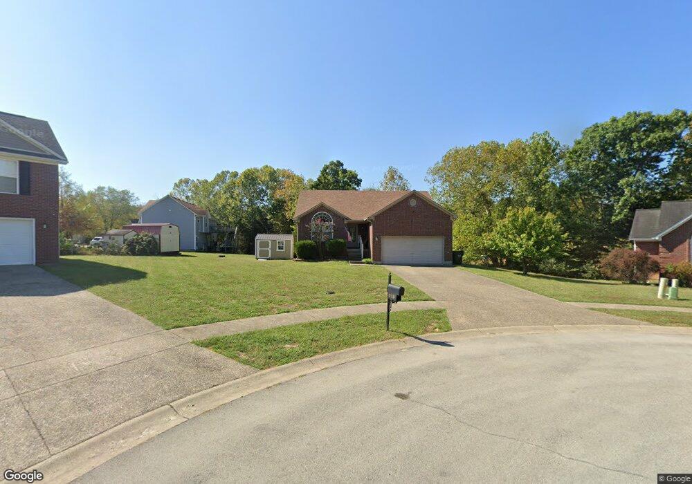 220 Savannah Dawn Ct, Mount Washington, KY 40047 - photo 1