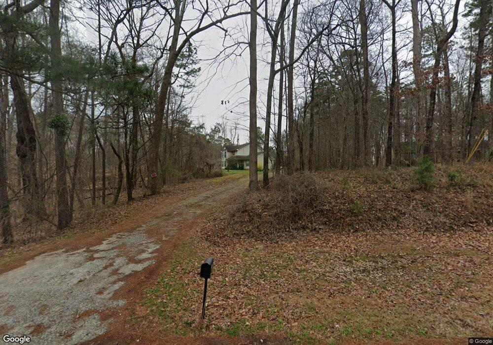 400 Ram Dr, Covington, GA 30014 - photo 1