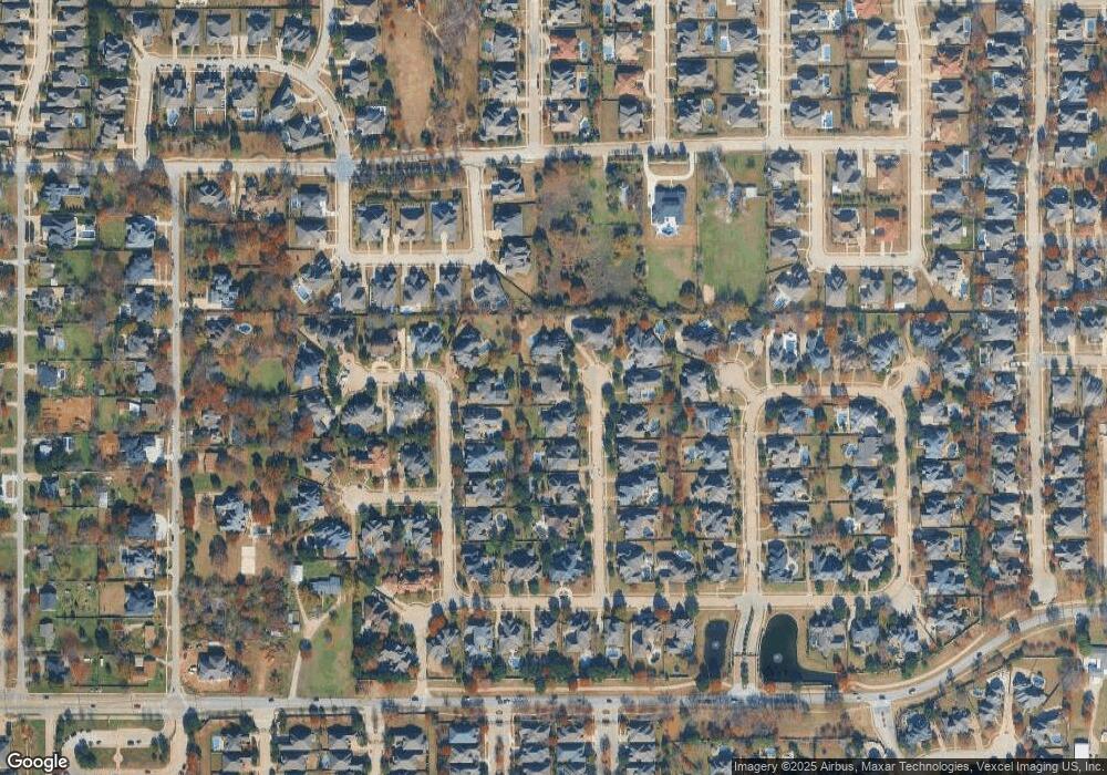 6720 Zermatt Ct, Colleyville, TX 76034 - photo 1