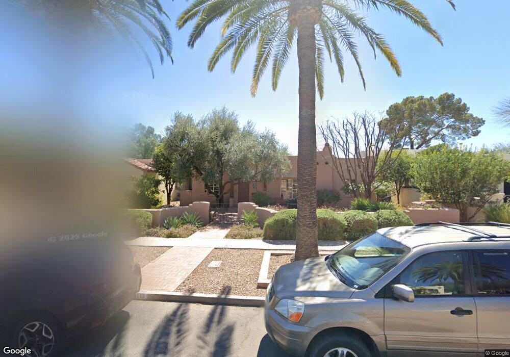 2110 E 5th St, Tucson, AZ 85719 - photo 1