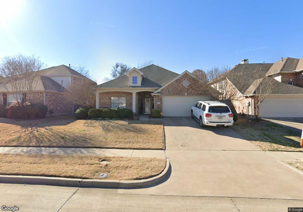 907 Fountain Dr, Wylie, TX 75098 - photo 1
