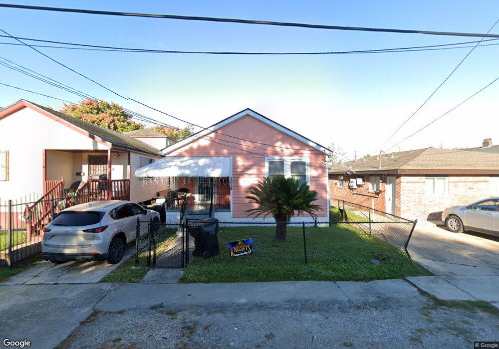 1518 Lesseps St, New Orleans, LA 70117 - photo 1
