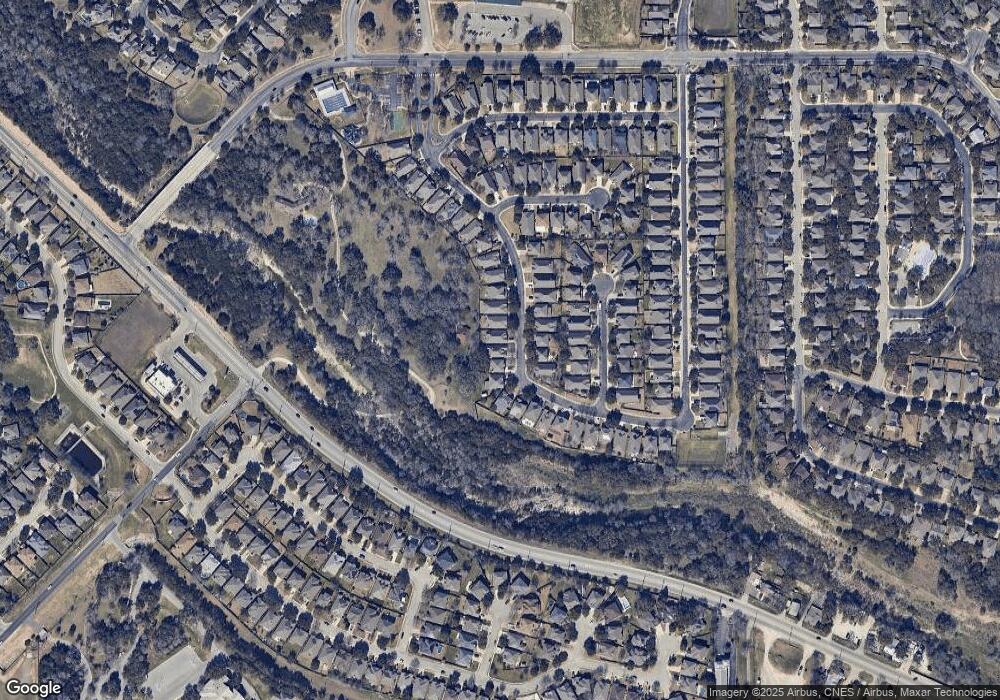 24411 Flint Creek, San Antonio, TX 78255 - photo 1