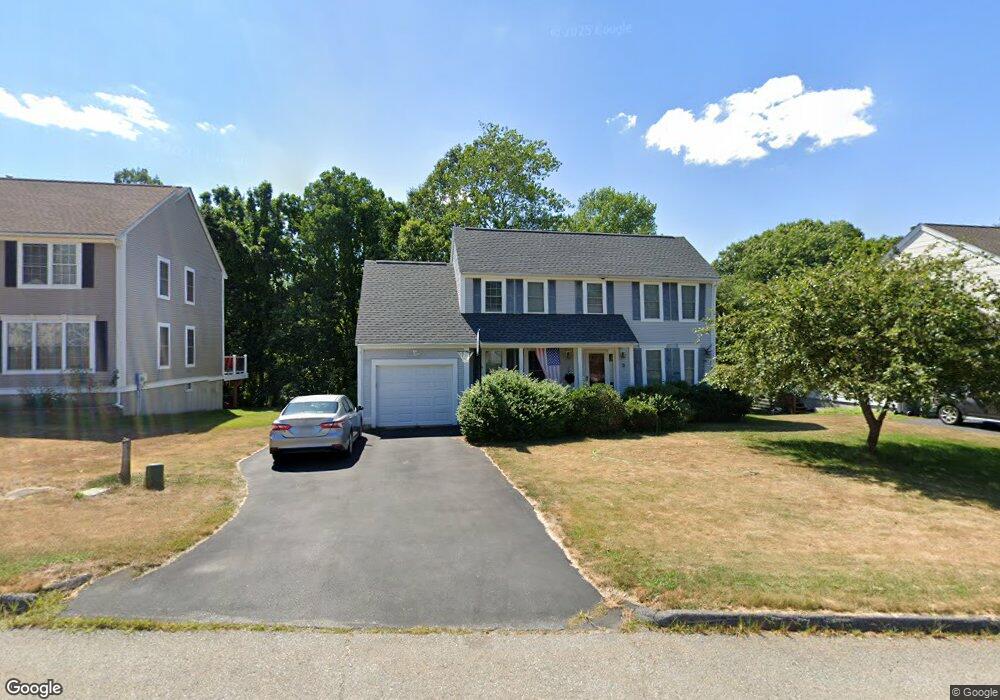 3 Indian Pond Rd, Westborough, MA 01581 - photo 1