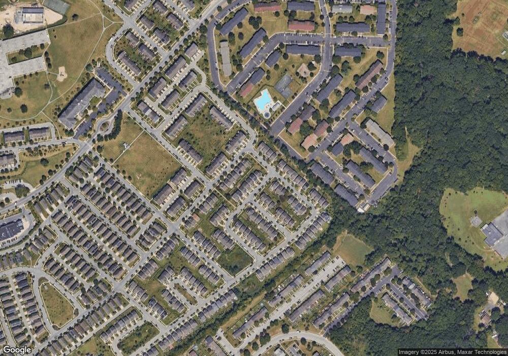 9734 Langley Rd, Middle River, MD 21220 - photo 1