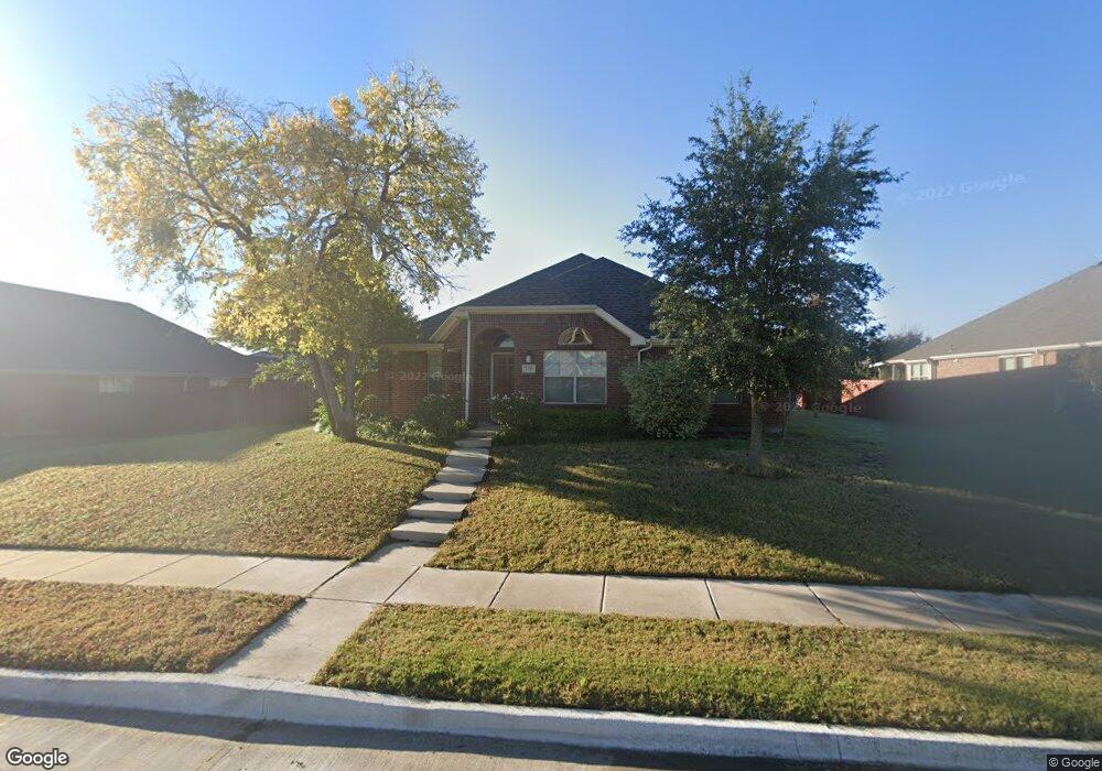 106 Forestbrook Dr, Wylie, TX 75098 - photo 1