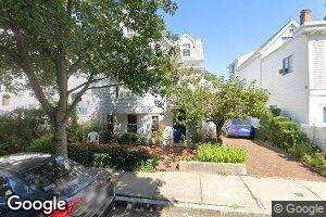 81 Wendell St Unit A, Cambridge, MA 02138