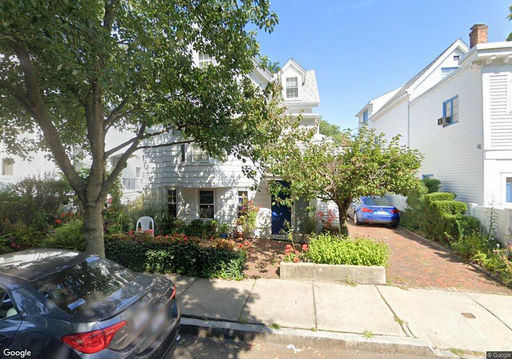 81 Wendell St, Cambridge, MA 02138 - photo 1