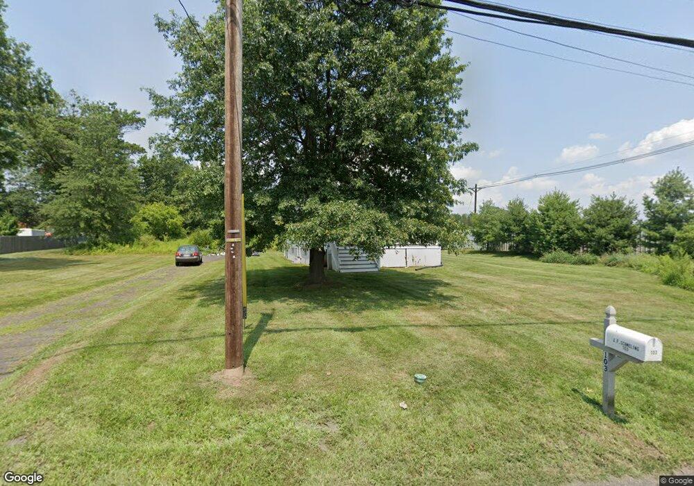 103 Old Camplain Rd, Hillsborough, NJ 08844 - photo 1