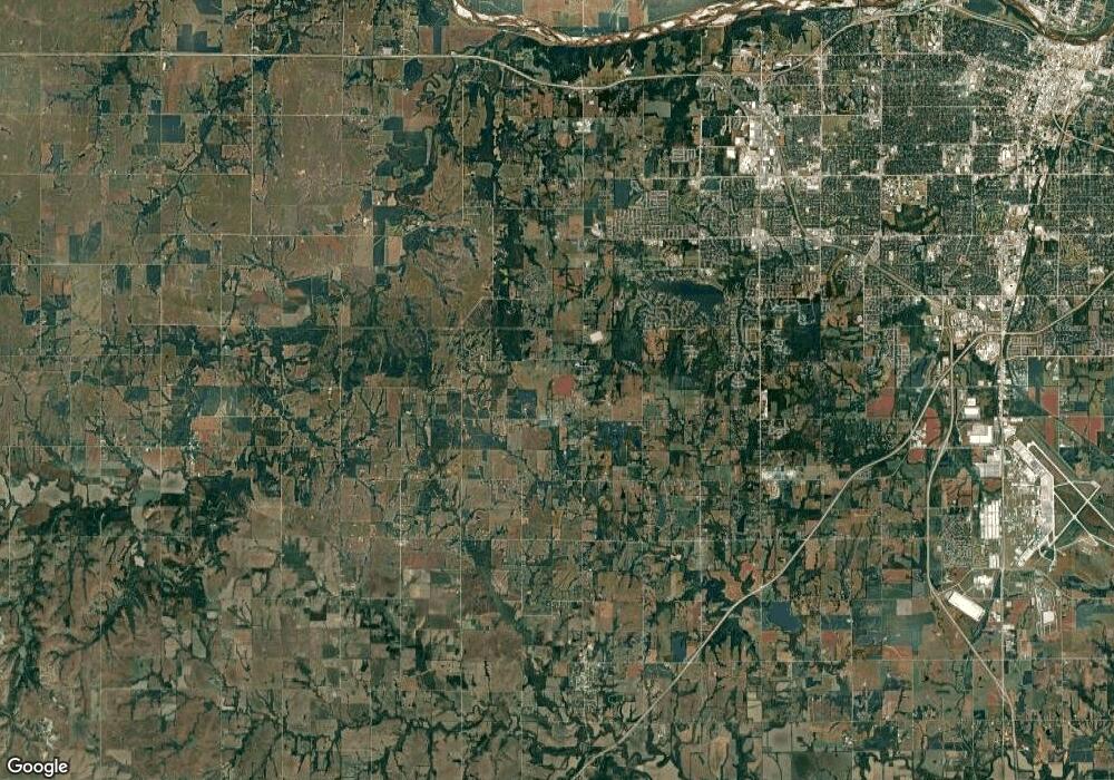 6214 SW 50th Ln, Topeka, KS 66610 - photo 1