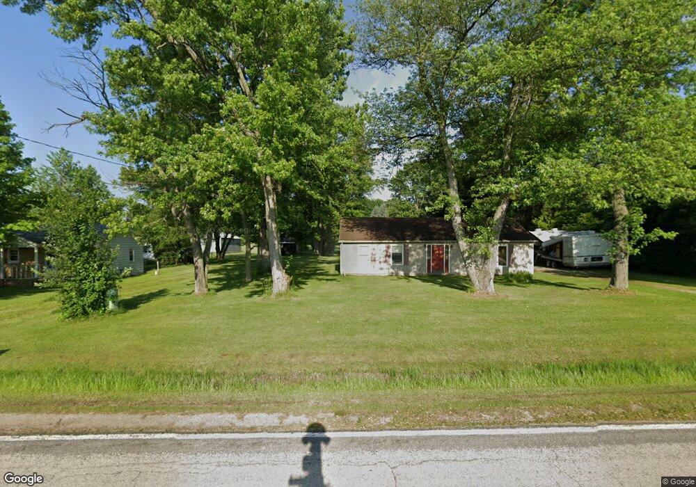 11443 N Belsay Rd, Clio, MI 48420 - photo 1