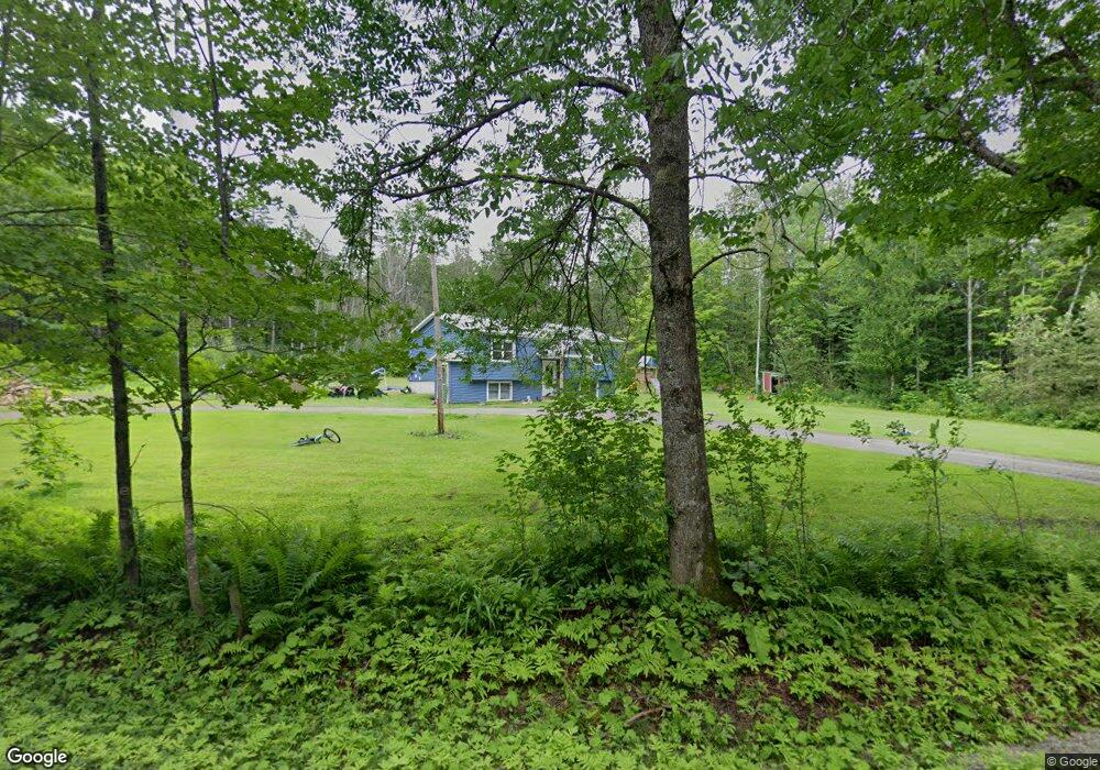 578 King George Farm Rd, Sutton, VT 05867 - photo 1