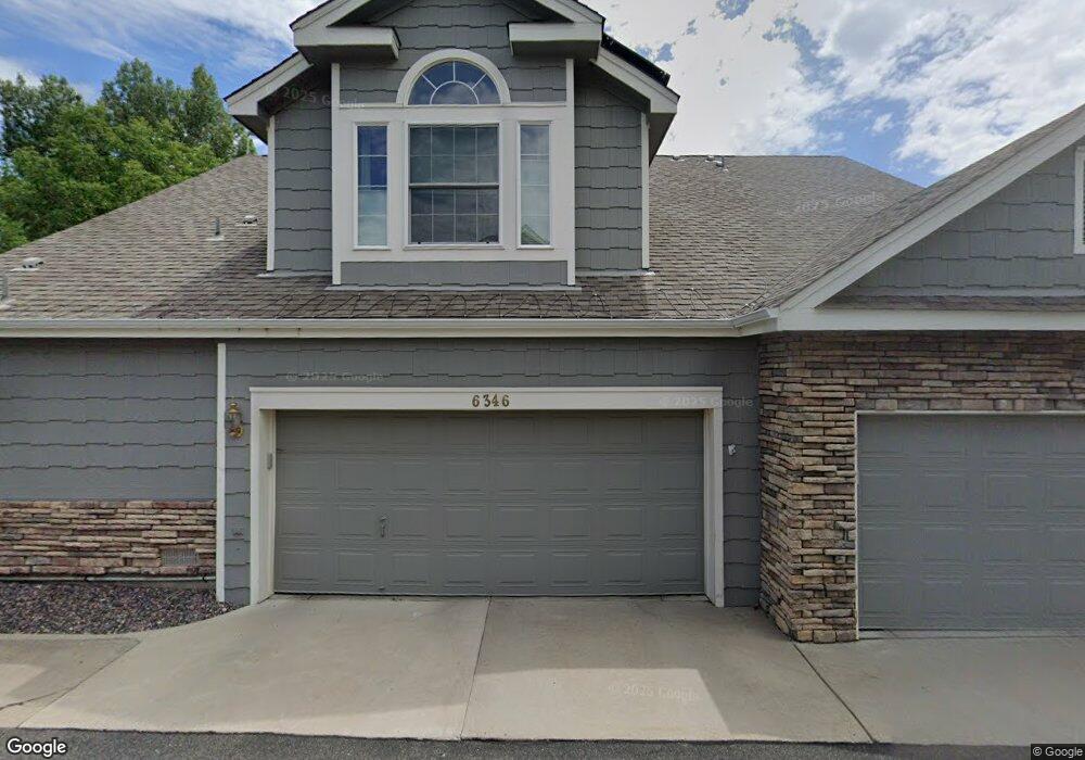 6346 Deframe Way, Arvada, CO 80004 - photo 1