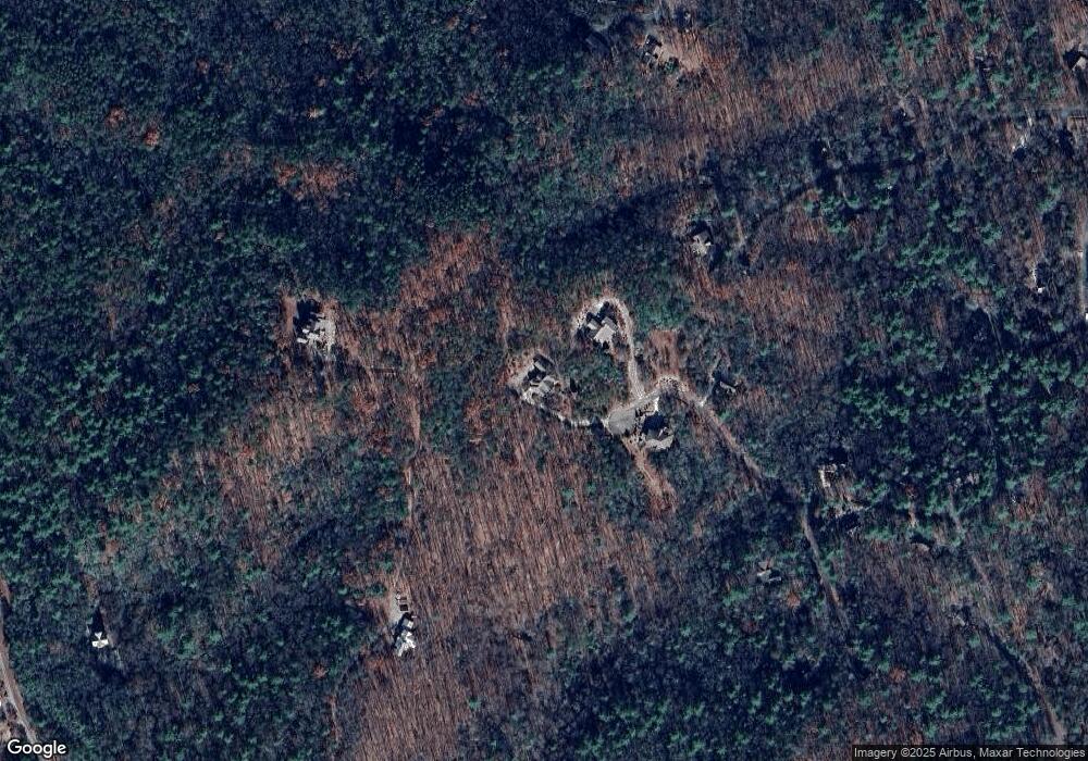 138 Ridgeland, Sautee Nacoochee, GA 30571 - photo 1