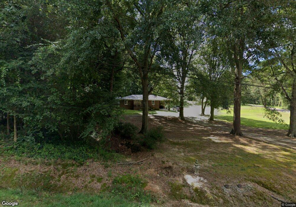 4188 Commerce Rd, Jefferson, GA 30549 - photo 1