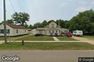 129 N Elm St, Lennox, SD 57039