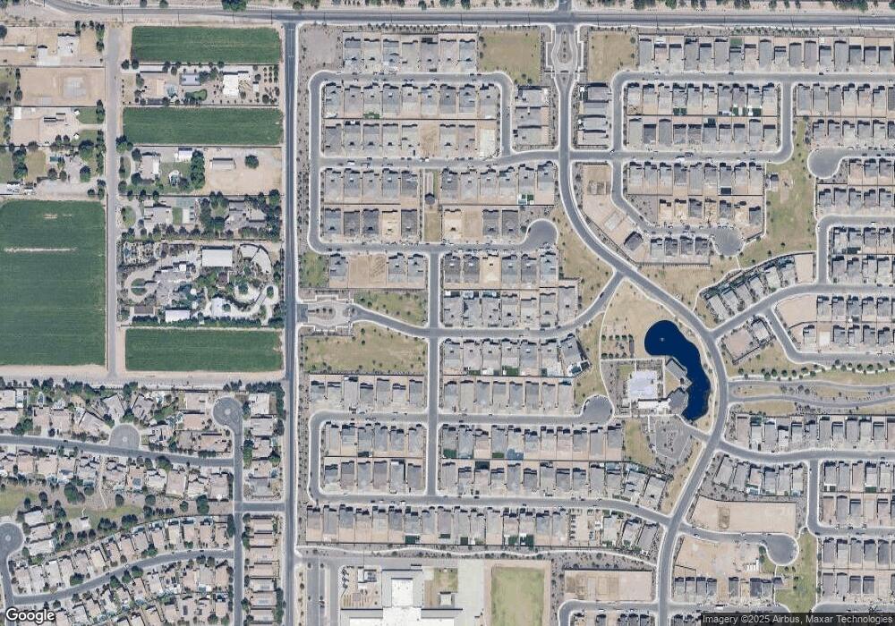 1290 E Ficus Way, Gilbert, AZ 85298 - photo 1