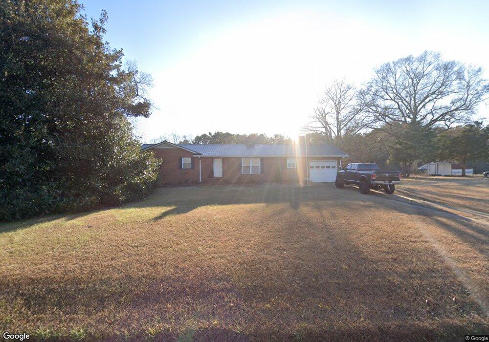 1877 Jim McCarter Rd N, Clover, SC 29710 - photo 1