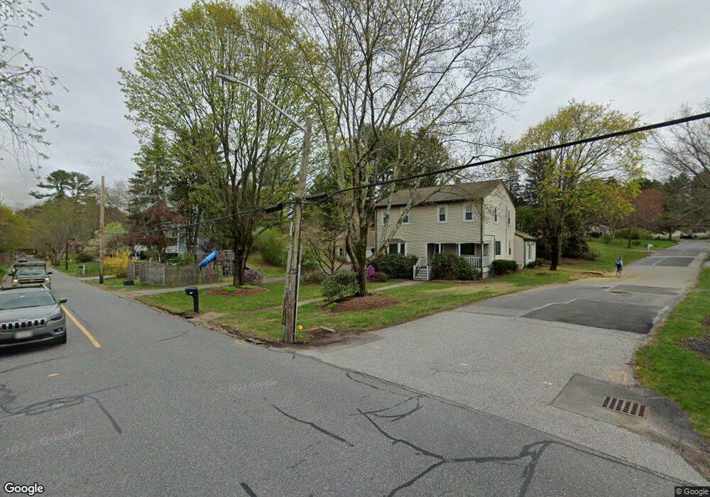 11 South St unit 11 B, Concord, MA 01742 - photo 1