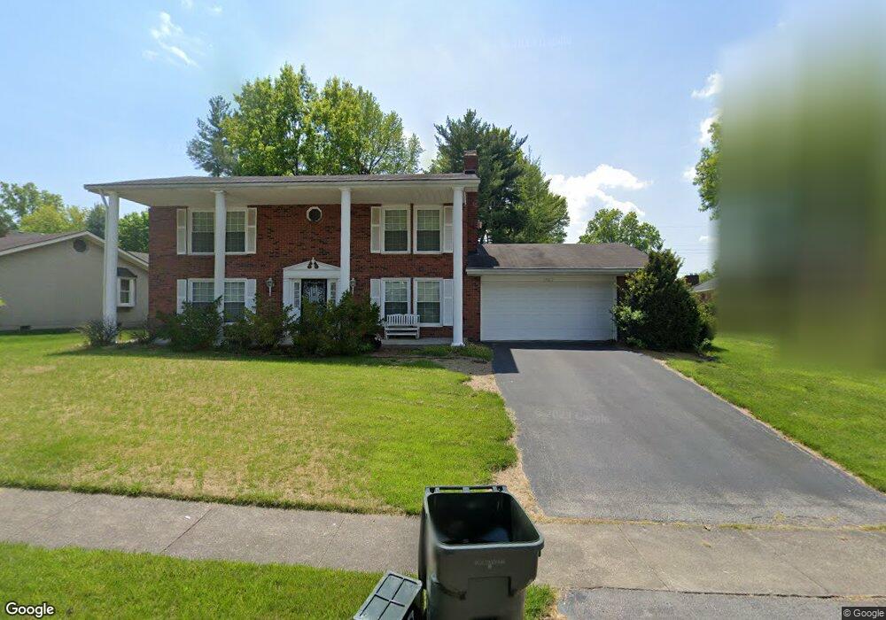 1353 Miller Ln, New Albany, IN 47150 - photo 1