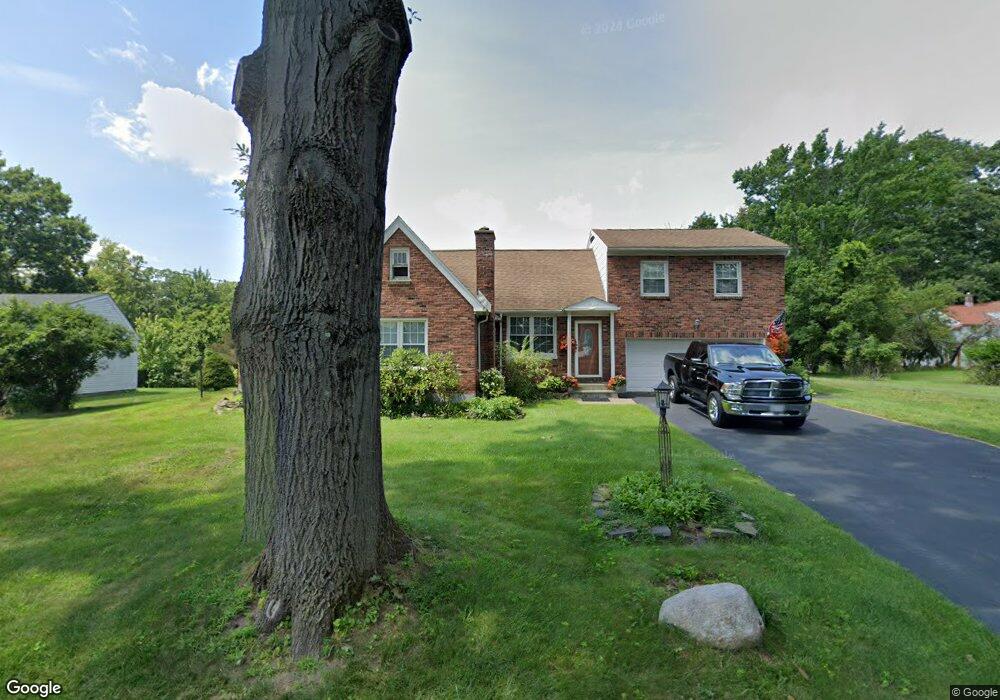 423 Fillmore Ave, Schenectady, NY 12304 - photo 1