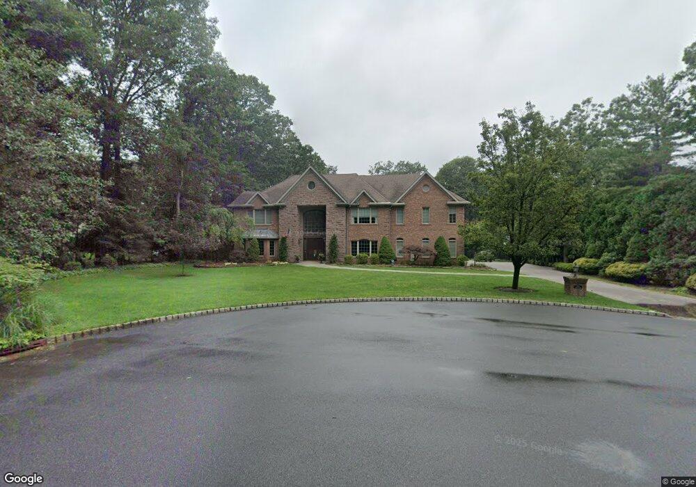 302 Nicolas Ct, Franklin Lakes, NJ 07417 - photo 1