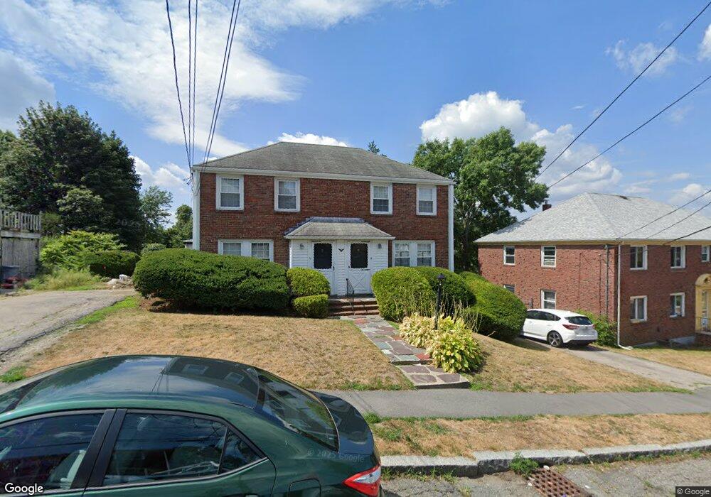 11 Bishop Rd unit 11, Quincy, MA 02170 - photo 1