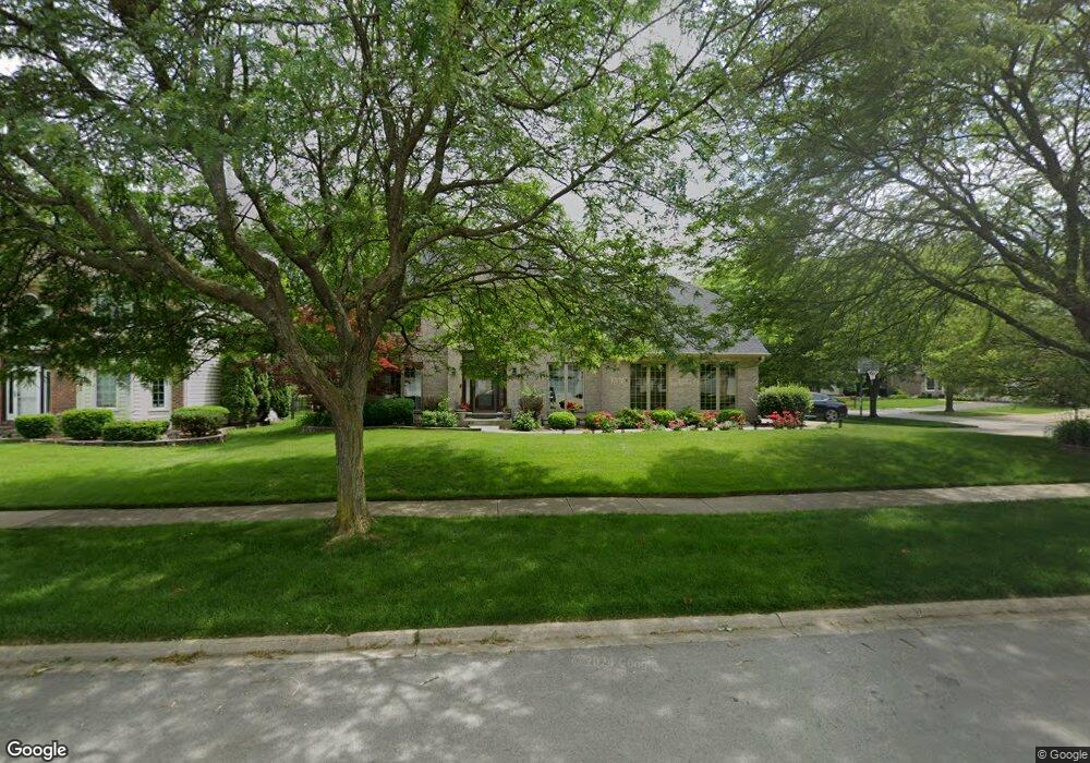 2132 Wicklow Rd unit 1, Naperville, IL 60564 - photo 1