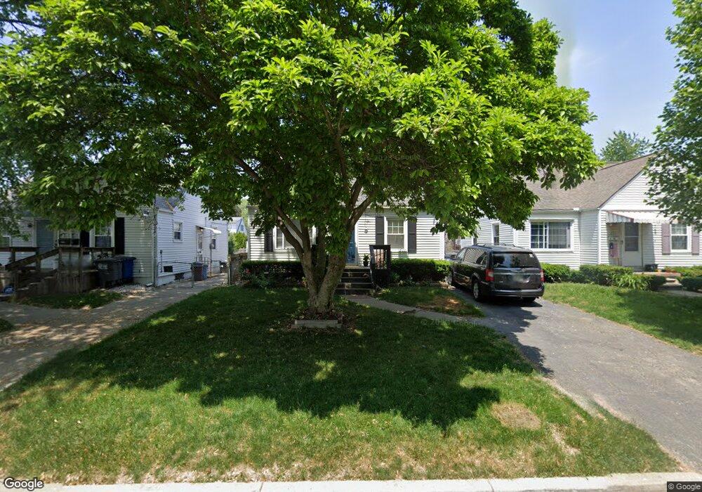 217 E Northgate Pkwy, Toledo, OH 43612 - photo 1