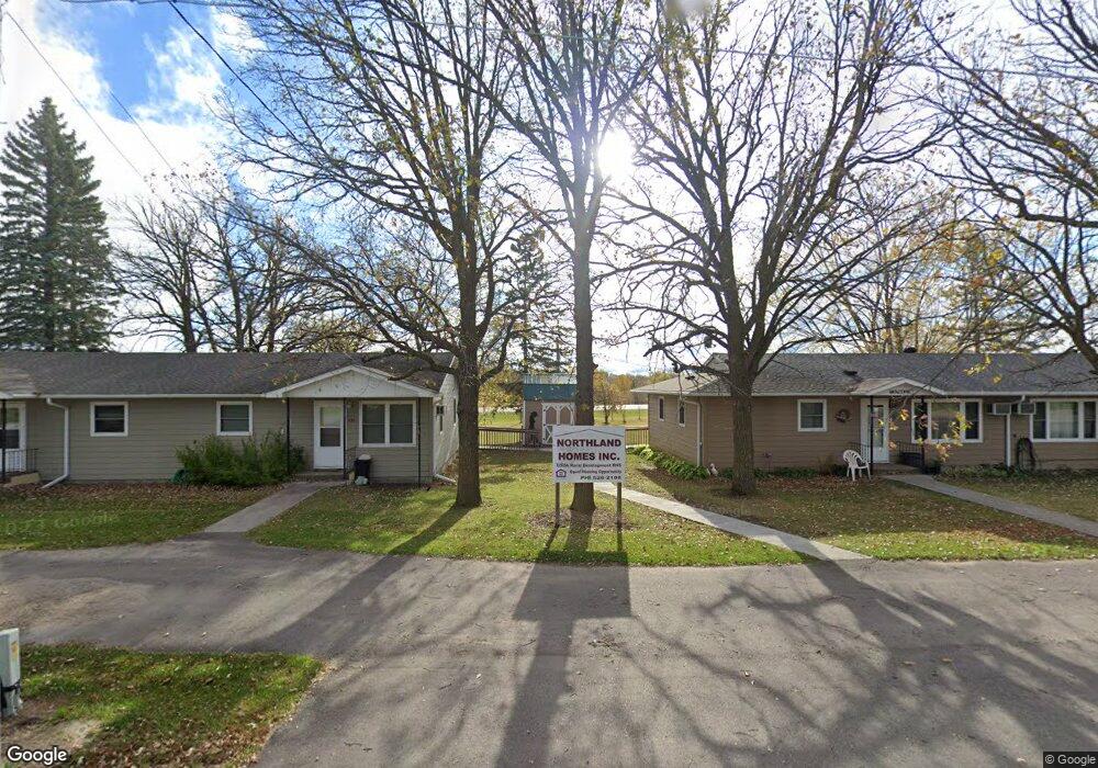 640 N Main St, Badger, MN 56714 - photo 1