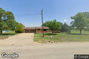 511 N Main St, Holyrood, KS 67450