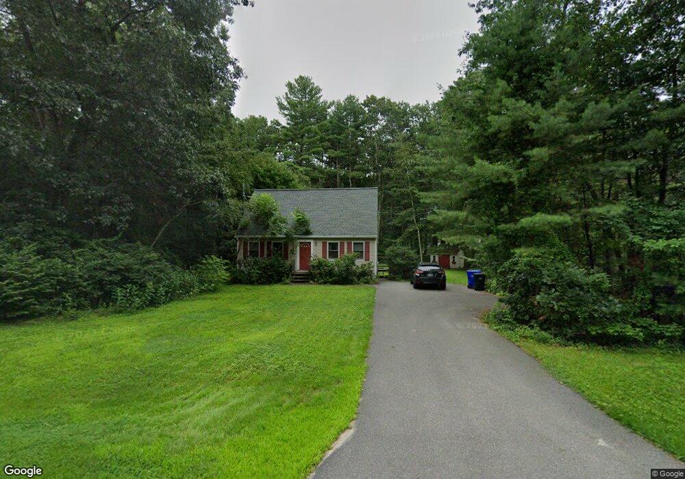 23 Stonewood Ln, Hudson, NH 03051 - photo 1