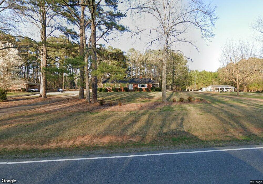 776 Nc Highway 87 N, Pittsboro, NC 27312 - photo 1