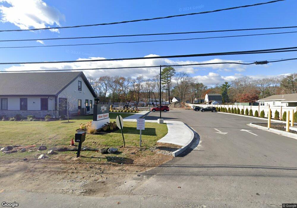 193 Lafayette Rd unit Rear, Salisbury, MA 01952 - photo 1