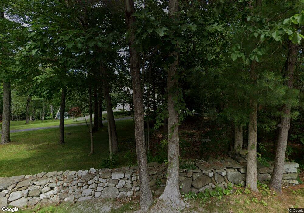 314 Forest St, Dunstable, MA 01827 - photo 1